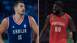 Serbia vs Portugal Preview and Prediction - Aug. 29 | 2025 EuroBasket