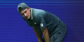 3 shocking results from US Open 2025 Day 7 ft. Tommy Paul