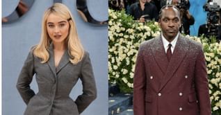 Did Sabrina Carpenter collaborate with Pusha T for a new single? Viral post debunked