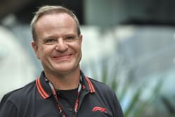 Former Ferrari F1 winner wins big in NASCAR Brasil Series