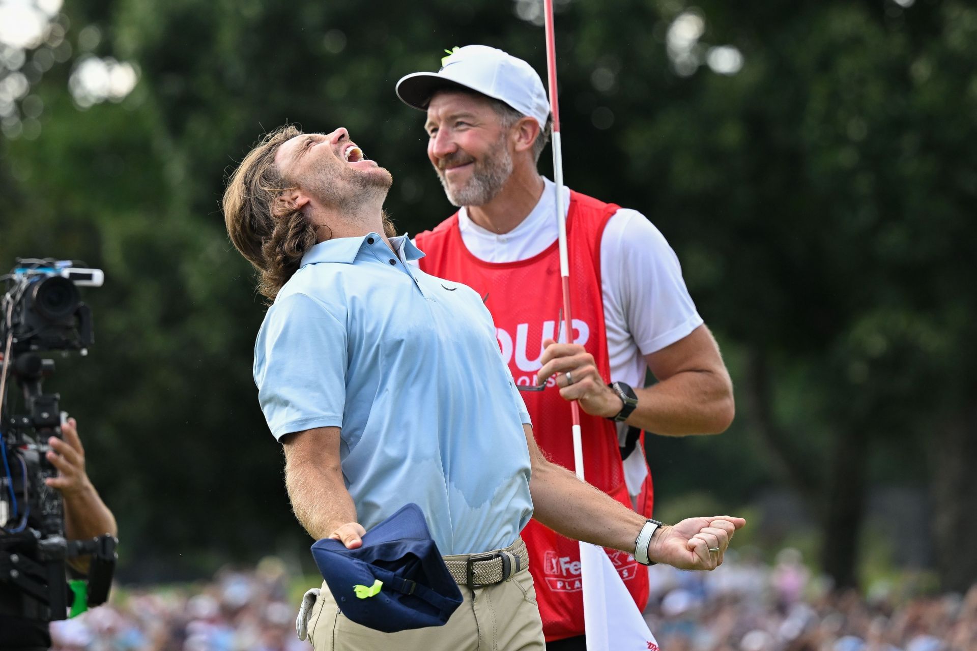 TOUR Championship 2025 - Final Round - Source: Getty