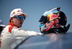 “Everyone’s going to think I’m a p***y”: Connor Zilisch reveals his first thoughts after ‘resurrection’ from Watkins Glen incident