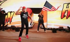 10 WWE and 6 AEW stars at Hulk Hogan's funeral