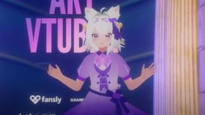 "This decision follows action taken by the event's host": VTuber Awards' producer drops out of event over Filian's alleged Russian links