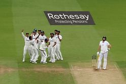 "India were very sound tactically" - Former head coach points to key strategy behind memorable victory in ENG vs IND 5th Test 2025
