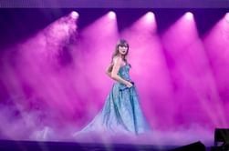 From X to Ghostface: 7 viral brand reactions to Taylor Swift announcing her new album "The Life Of A Showgirl"