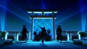 Dandadan season 2 insert song taken down from major platforms over Yoshiki's copyright issues