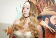 Sydney Sweeney (Image via Getty)