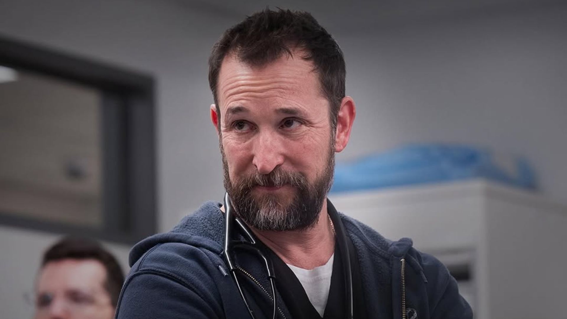 Actor Noah Wyle will reprise his role in The Pitt season 2 (Image via Instagram/@therealnoahwyle) 