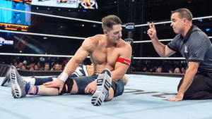 Disappointing news for John Cena fans following WWE SmackDown