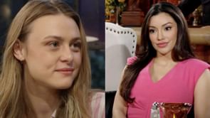 The Young and the Restless recap (August 6, 2025): Claire confronts the truth while Audra loses everything