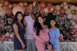 Kobe Bryant's wife Vanessa Bryant drops heartfelt reaction after daughter Natalia turns heads in unreleased Kobe 3 Protro