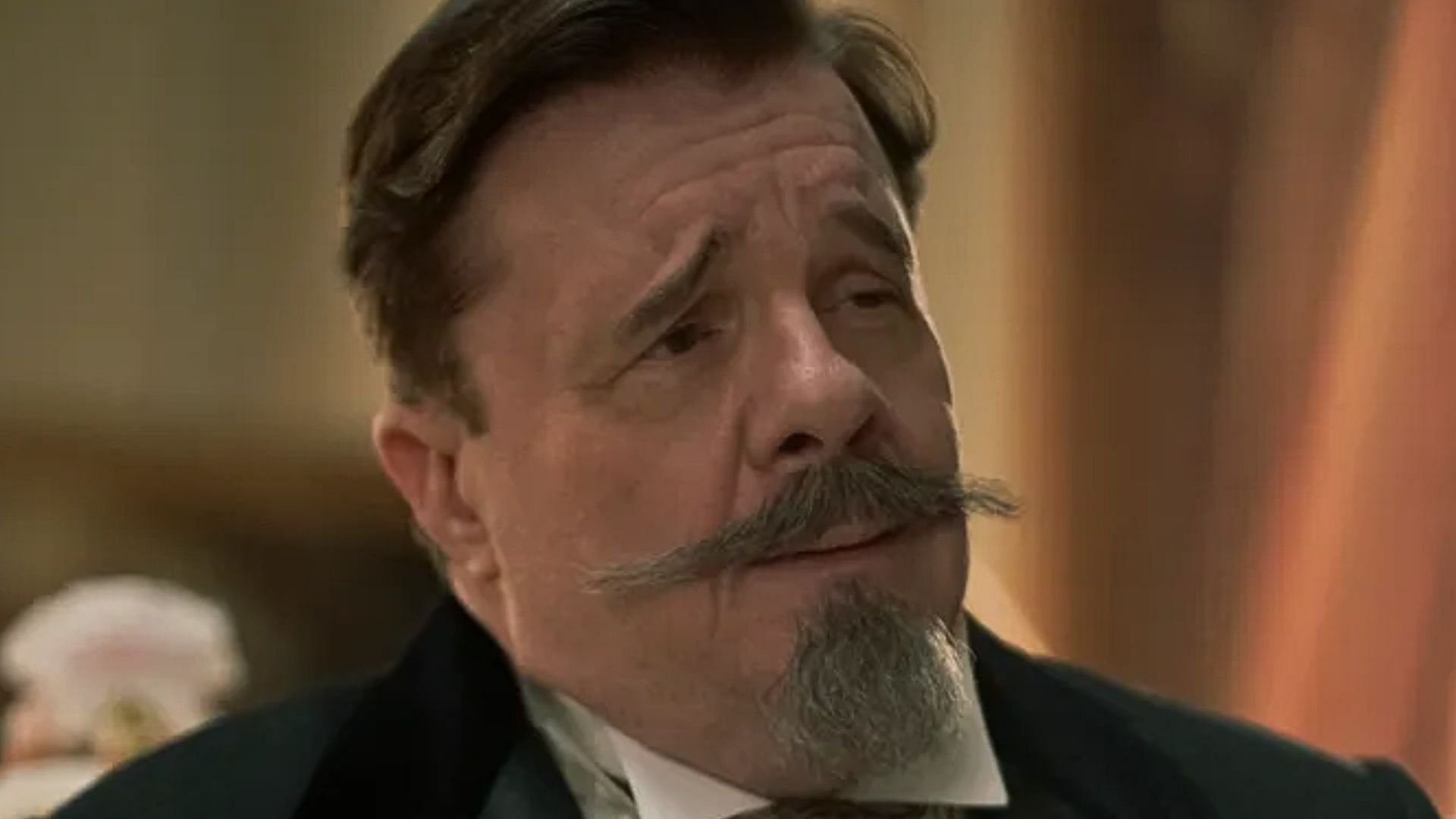 The Gilded Age season 3 episode 7 (Image via Max)