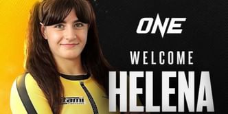 Helena Crevar ready to lead grappling's next generation: "Kind of represent this new era"