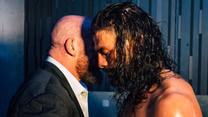 Ex-WWE star claims he could “beat the hell out of” Roman Reigns in the cage or street