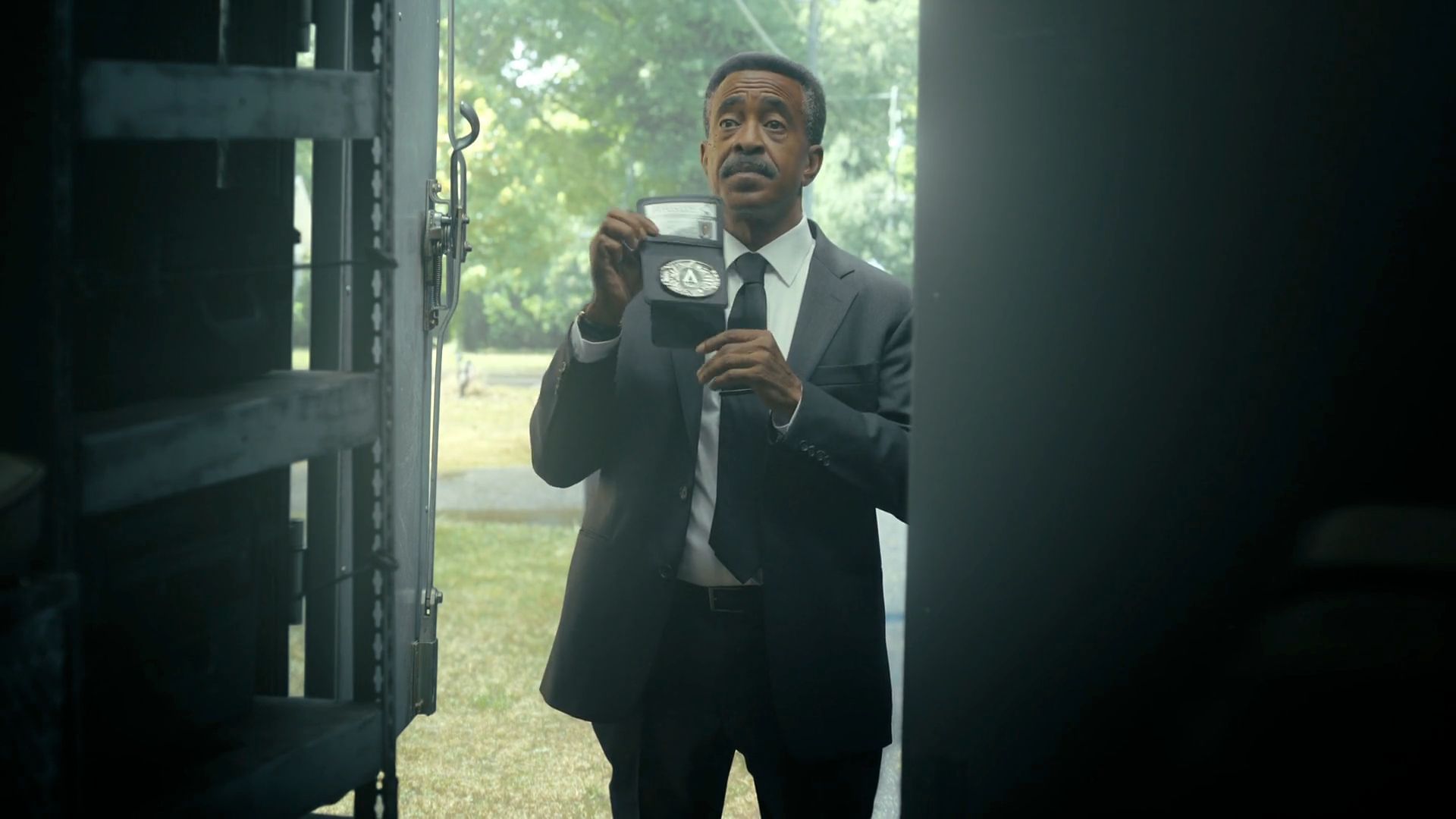 A still from the series (Image via HBO Max)