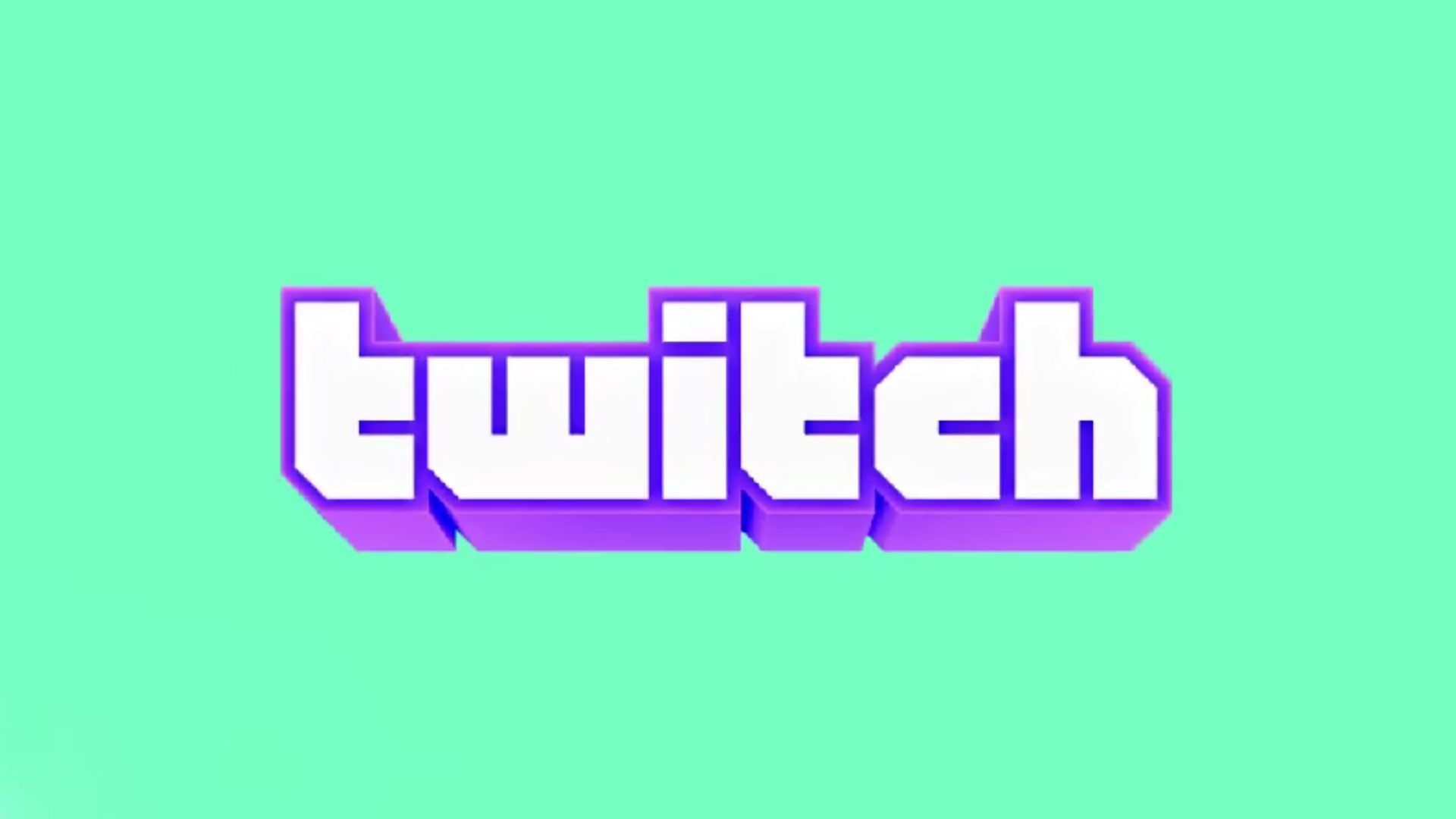 Twitch may be reversing some of its measures against view botting (Image via @Twitch/X) )   