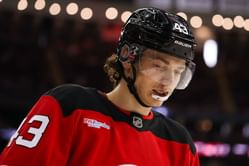 Jeff Marek teases timeline for Luke Hughes contract extension with NJ Devils