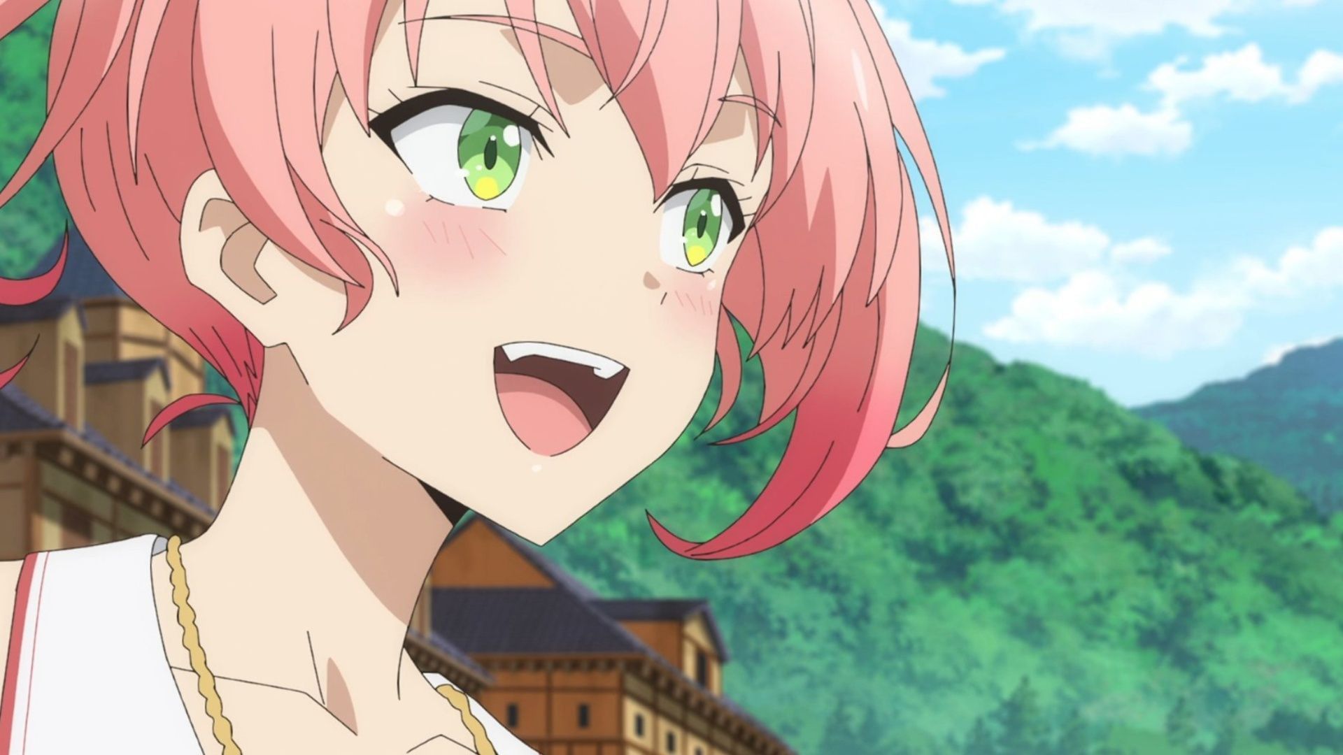 Yui (Image via Felix Film)
