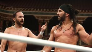 The Young Bucks suffer another major setback in AEW