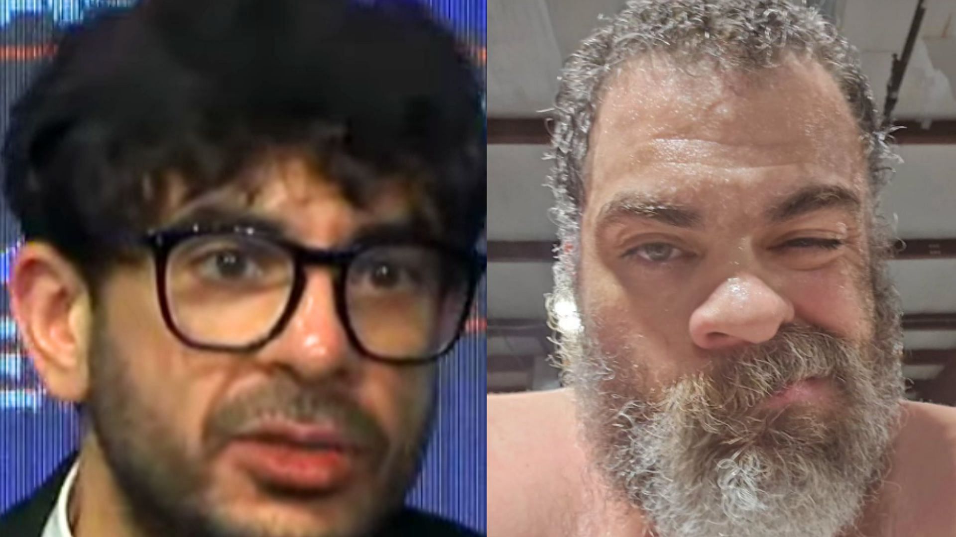"Just Retire," "Hope He Doesn't Quit" - Fans React After Eddie Kingston Makes a Huge Revelation Amid Lengthy AEW Hiatus