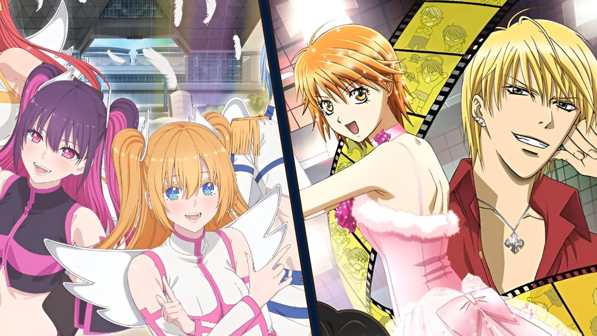 Stitching hearts and hobbies: manga that speak My Dress-Up Darling&rsquo;s language (Image via J.C. Staff and Studio Deen)