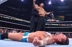 5 Burning questions that need to be answered after WWE SummerSlam Night 1