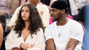 Bronny James' girlfriend Parker Whitfield 'absolutely' adores Lakers $3,449,323 star's partner's linkup with model