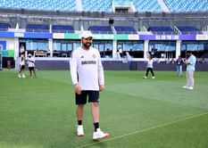 Rohit Sharma to undergo fitness tests at BCCI's Centre of Excellence in September: Reports