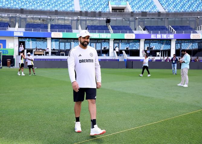 Rohit Sharma to undergo fitness tests at BCCI's Centre of Excellence in September: Reports