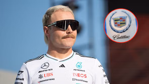 Cadillac F1 sponsor reacts to Valtteri Bottas' bizarre IG post with an American flag