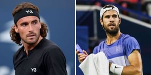 5 shocking results from US Open 2025 Day 5 ft. Stefanos Tsitsipas, Karen Khachanov