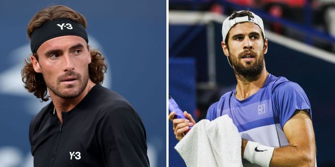 5 shocking results from US Open 2025 Day 5 ft. Stefanos Tsitsipas, Karen Khachanov