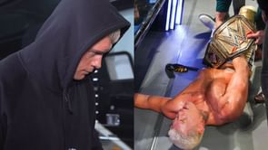 What happened to Cody Rhodes? Reason why he is missing from WWE SmackDown