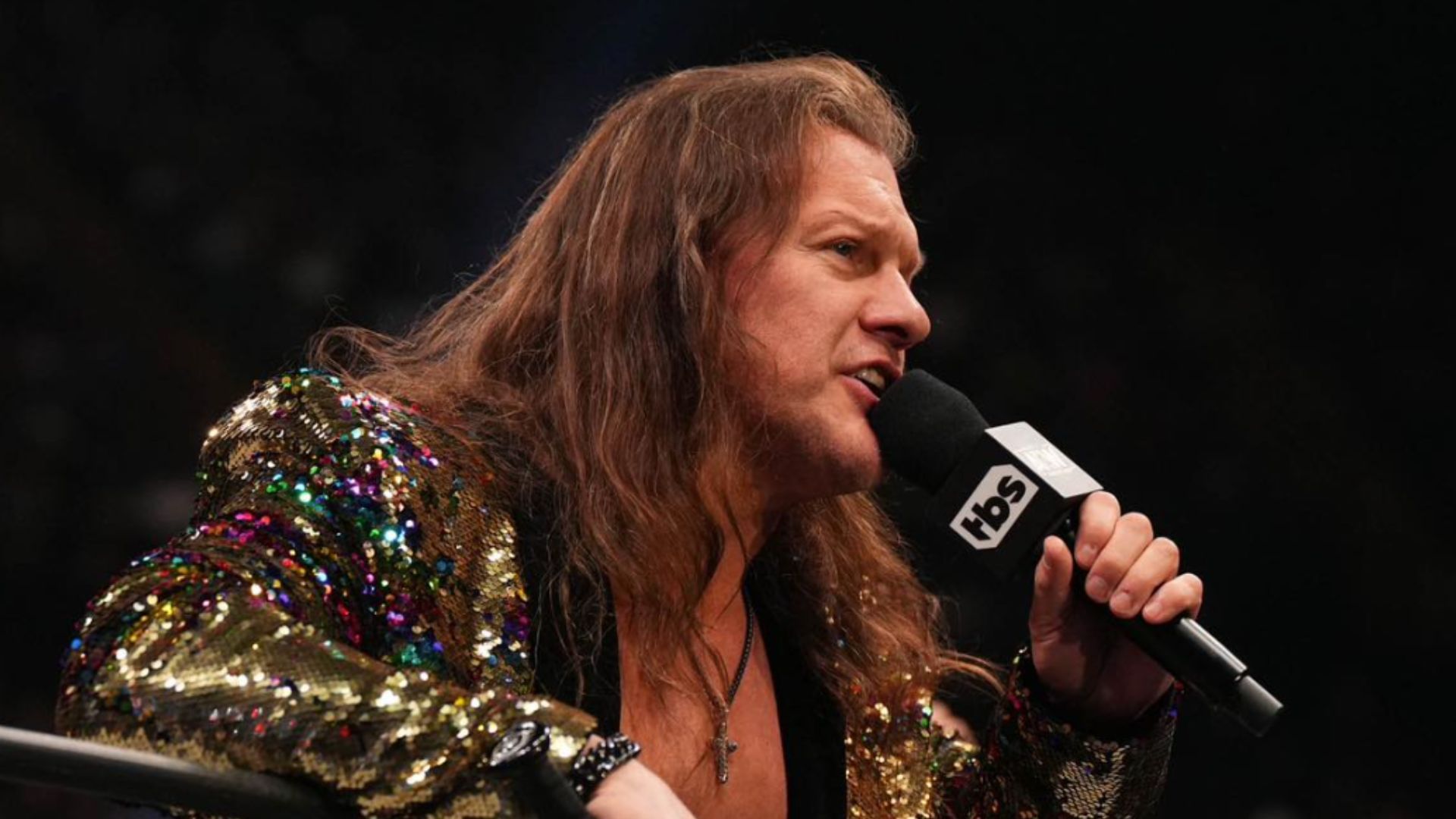 Former AEW and ROH World Champion, Chris Jericho [Image Credits: AEW