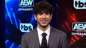 Incredible News for AEW; Tony Khan Issues Statement