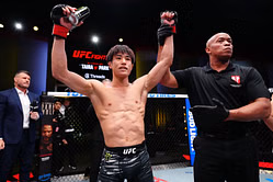 5 fights to make after UFC Fight Night: Tatsuro Taira vs. Hyun Sung Park