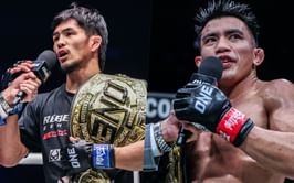 Yuya Wakamatsu looks to put on an absolute spectacle against Joshua Pacio at ONE 173: “Get the crowd fired up”