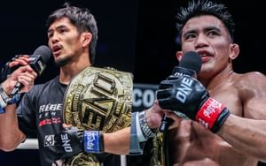 Yuya Wakamatsu looks to put on an absolute spectacle against Joshua Pacio at ONE 173: “Get the crowd fired up”