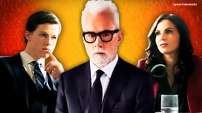 The Rainmaker season 1 cast & characters: Meet the stars behind the show and the roles they play
