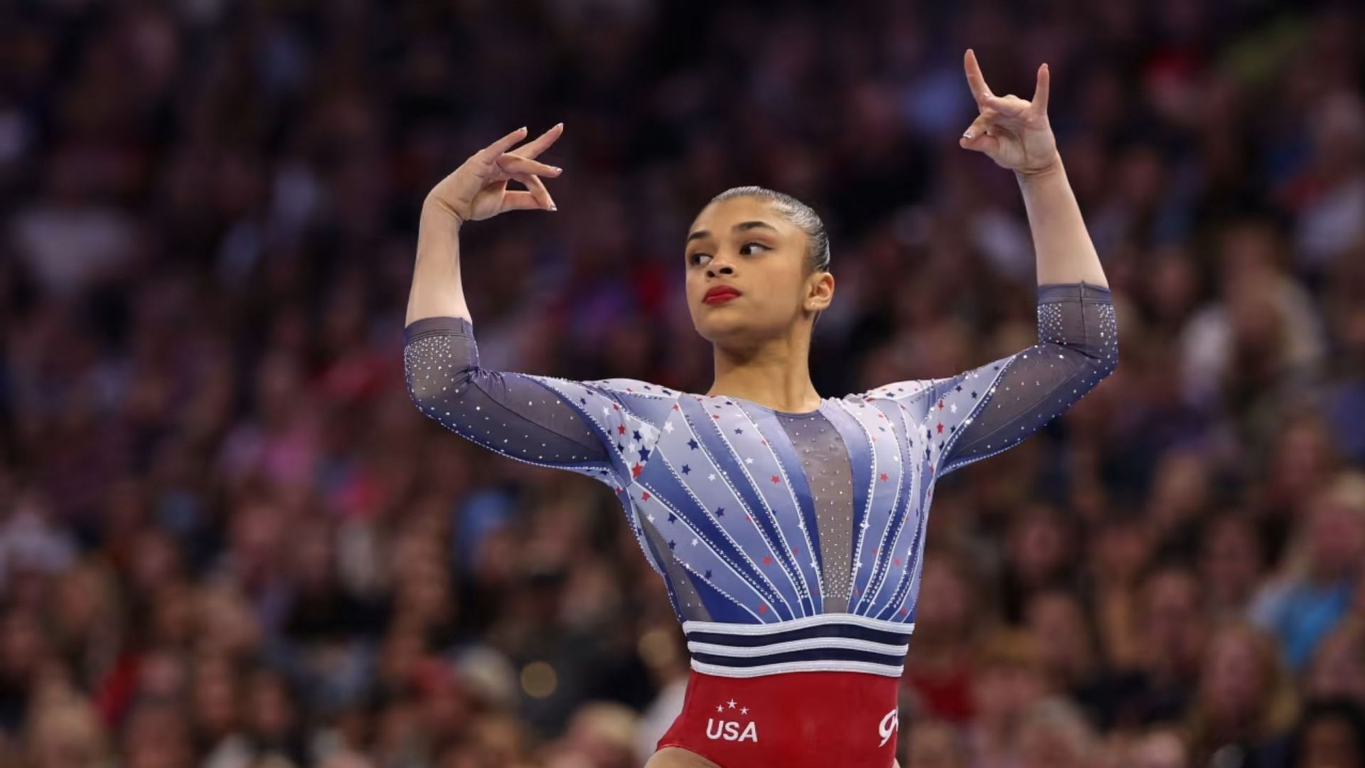 Tiana Sumanasekara decides to skip World Championships due to this reason [Image Source : Getty] 