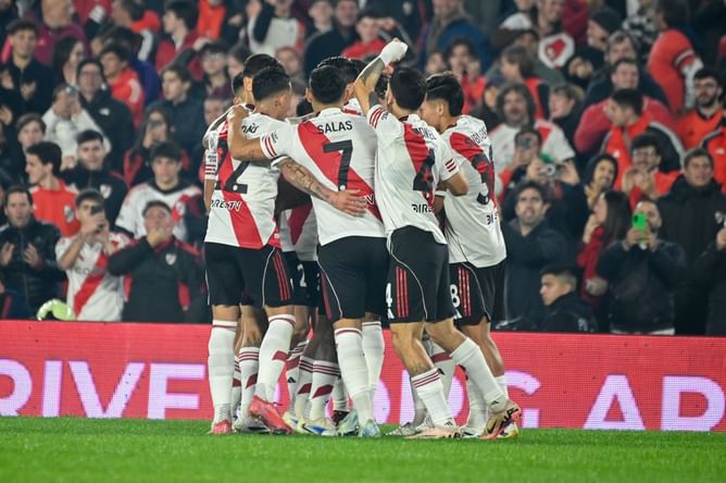River Plate vs Godoy Cruz Prediction and Betting Tips | August 17th 2025
