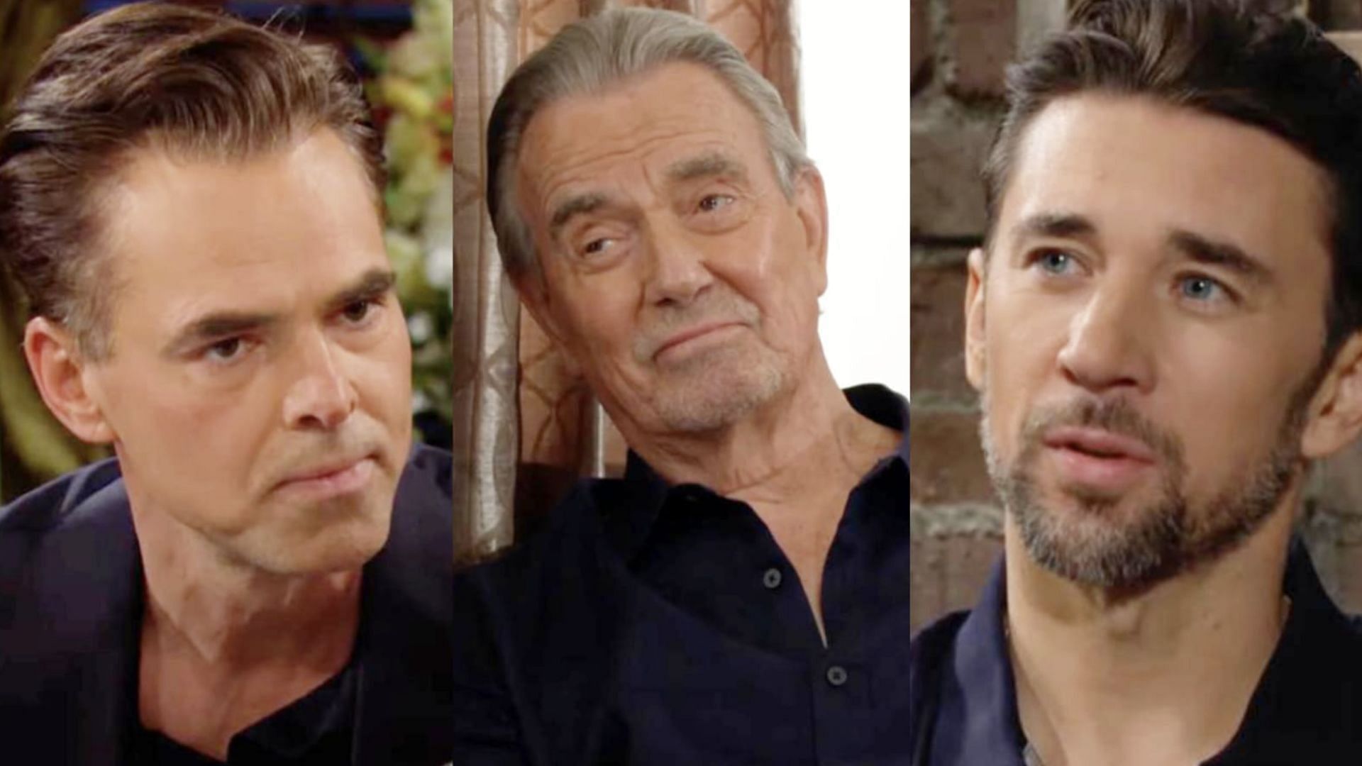 The Young and the Restless recap (August 5, 2025): Billy blasts Jill over Cane’s secret and Victor shuts down Vibrante