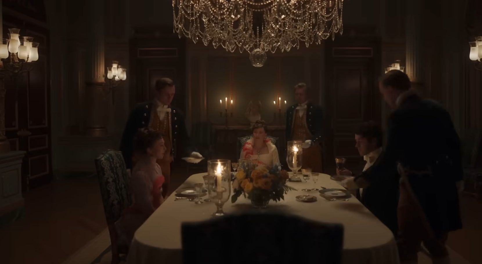 A still from the trailer (Image via YouTube/@HBOMax)