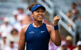 "My outfit goes crazy" - Naomi Osaka drops intriguing hint about her US Open look amid stellar Montreal campaign