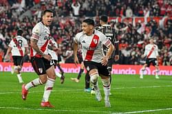 SM Tucuman vs River Plate Prediction and Betting Tips | August 2nd 2025