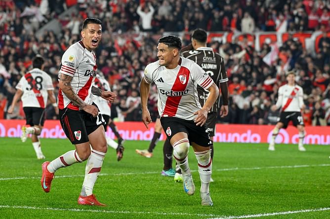 SM Tucuman vs River Plate Prediction and Betting Tips | August 2nd 2025