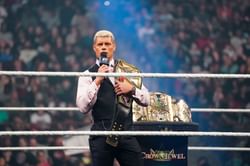 Cody Rhodes to call out former 4-time WWE Champion after dethroning John Cena at SummerSlam? Exploring the possibility
