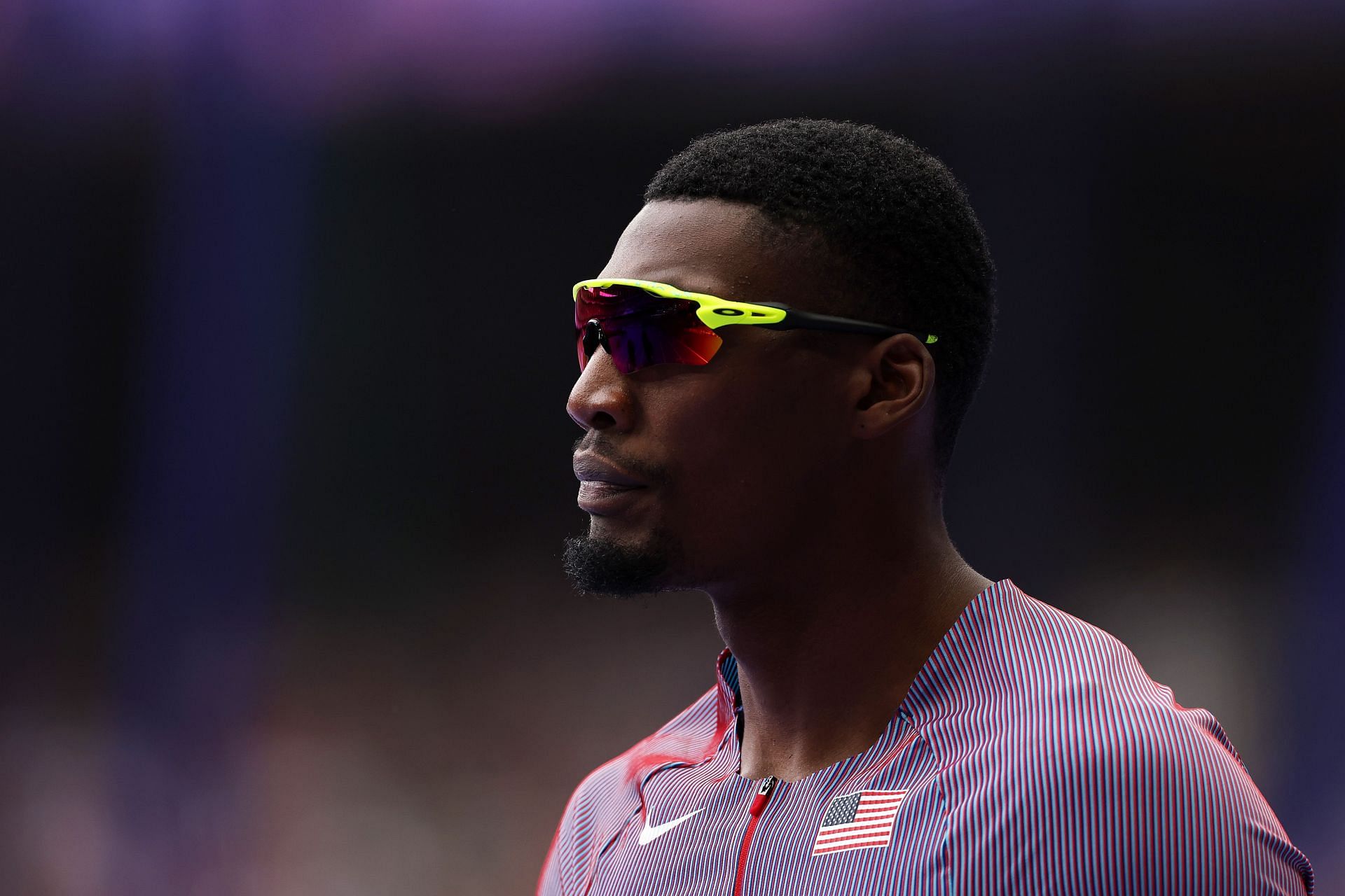 Athletics - Olympic Games Paris 2024: Day 8 - Source: Getty
