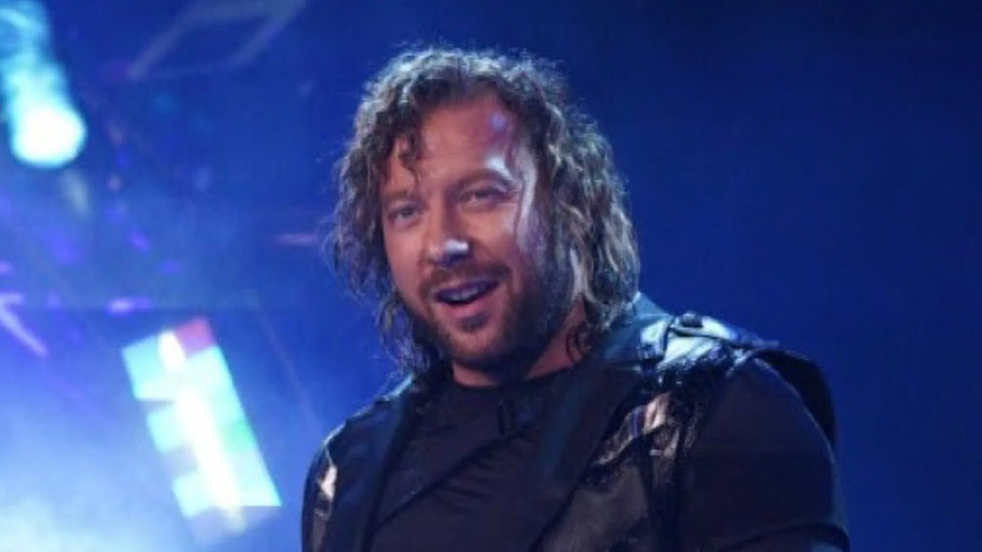 Kenny Omega is a former AEW World Champion. (Image credits: AEW YouTube channel)